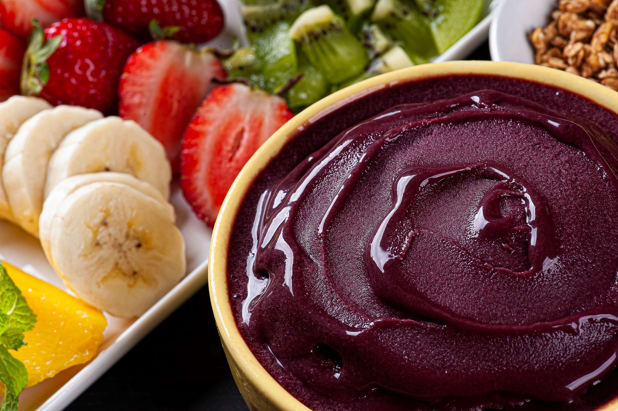 Açaí Premium