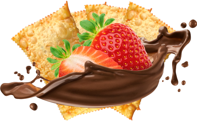 🍫 Pastéis Doces