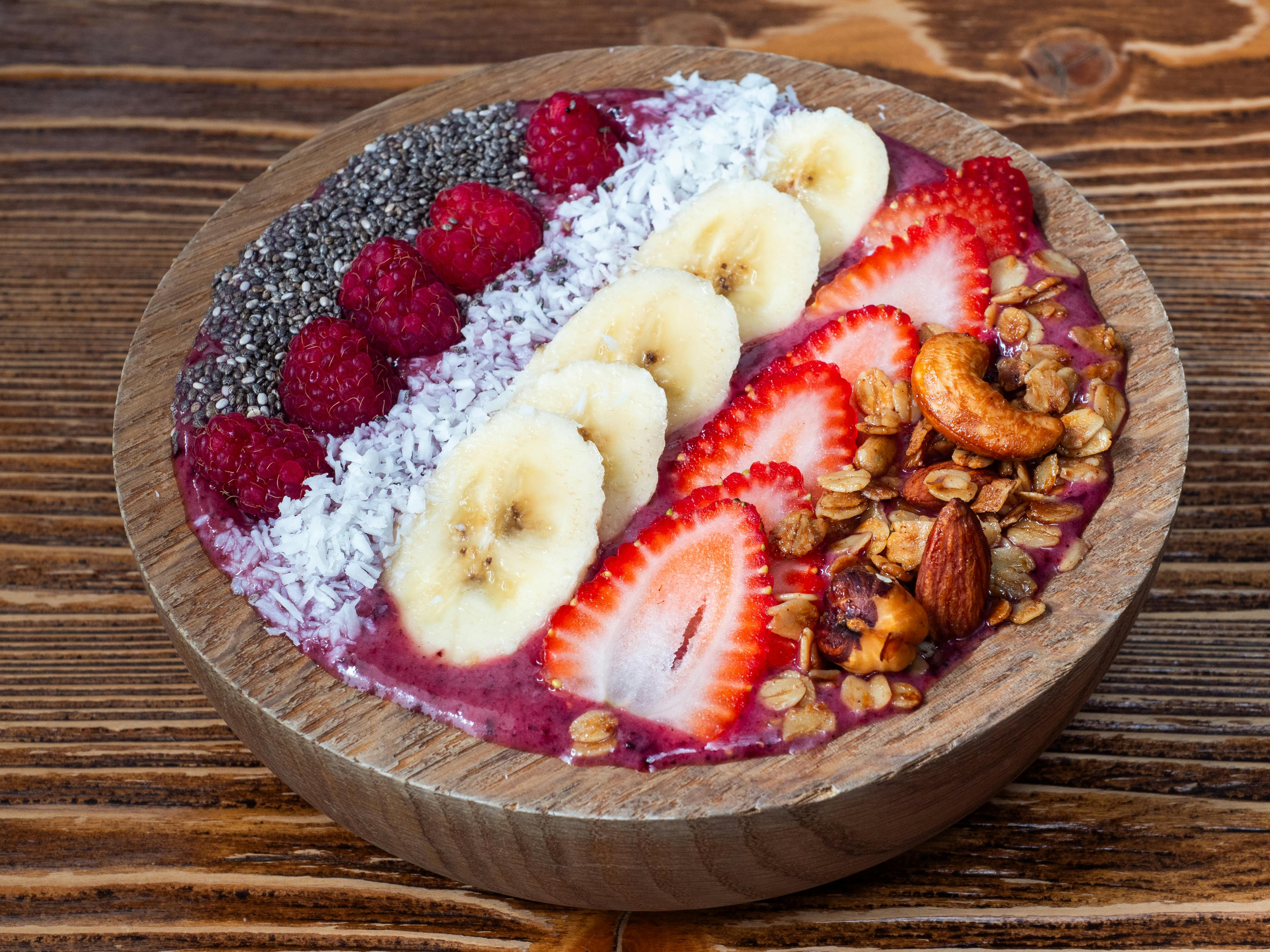 🍇 Açaí - Combos Especiais