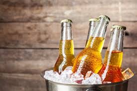 🍺 Cervejas